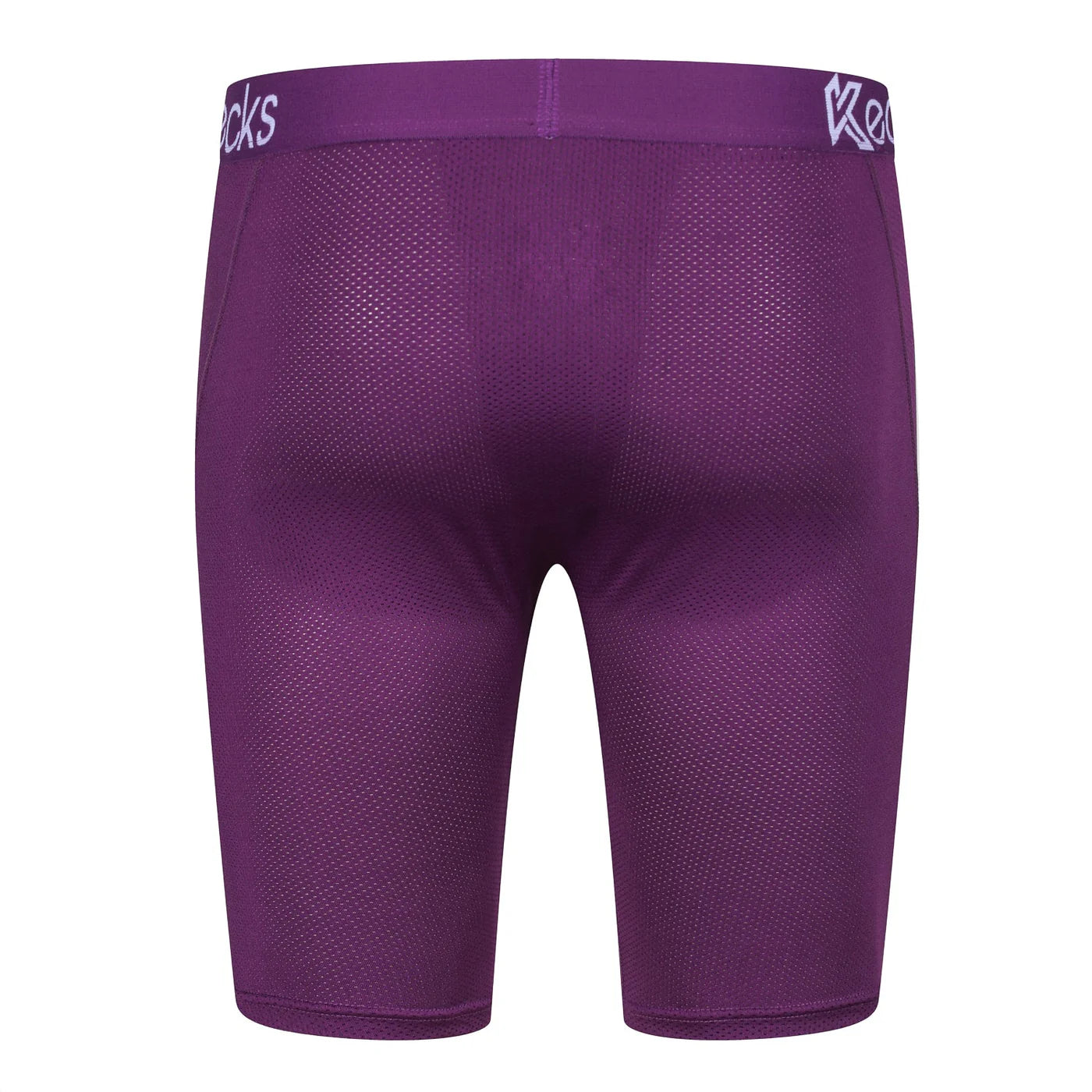 Purple Breeze Mens Boxer Shorts