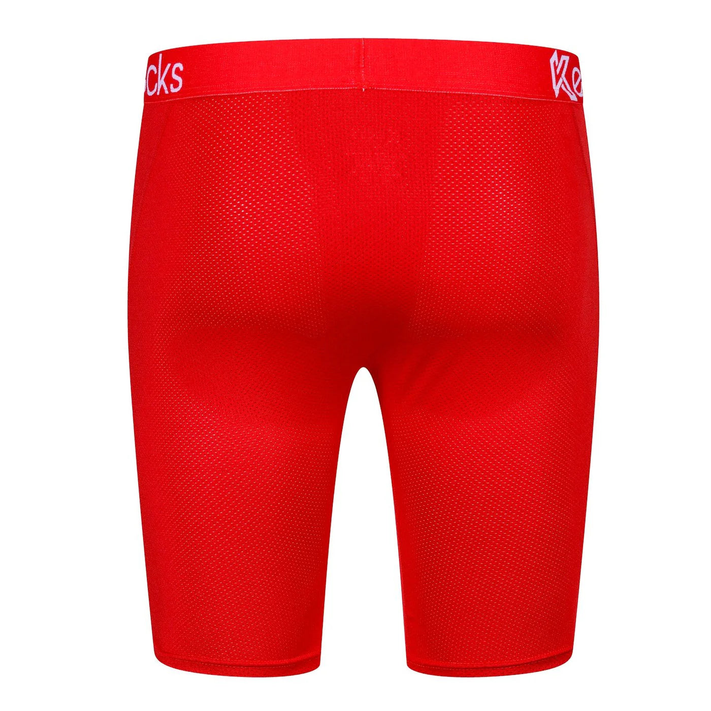 Red Breeze Mens Boxer Shorts