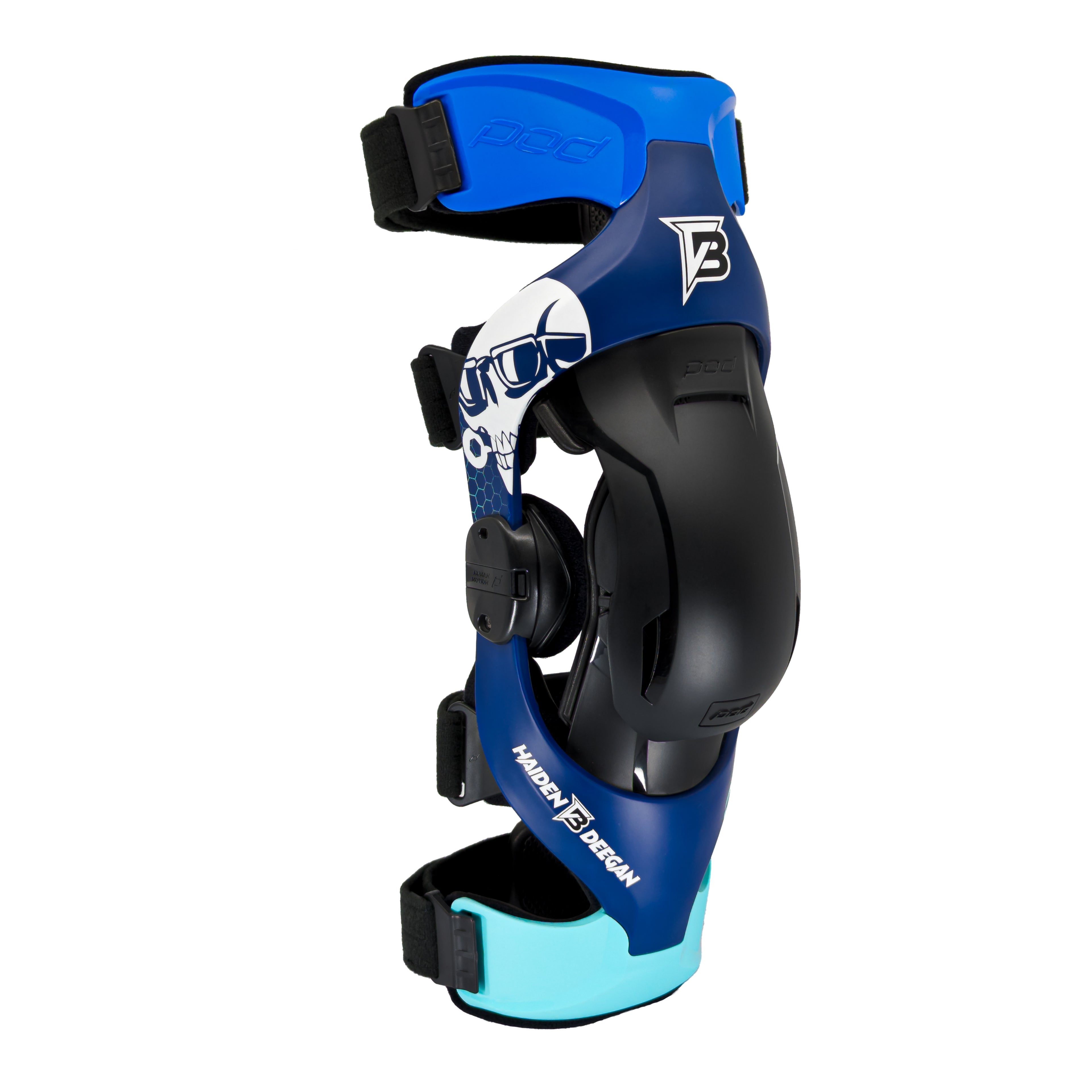 K4 2.0 Knee Brace DB238 (PR) Youth