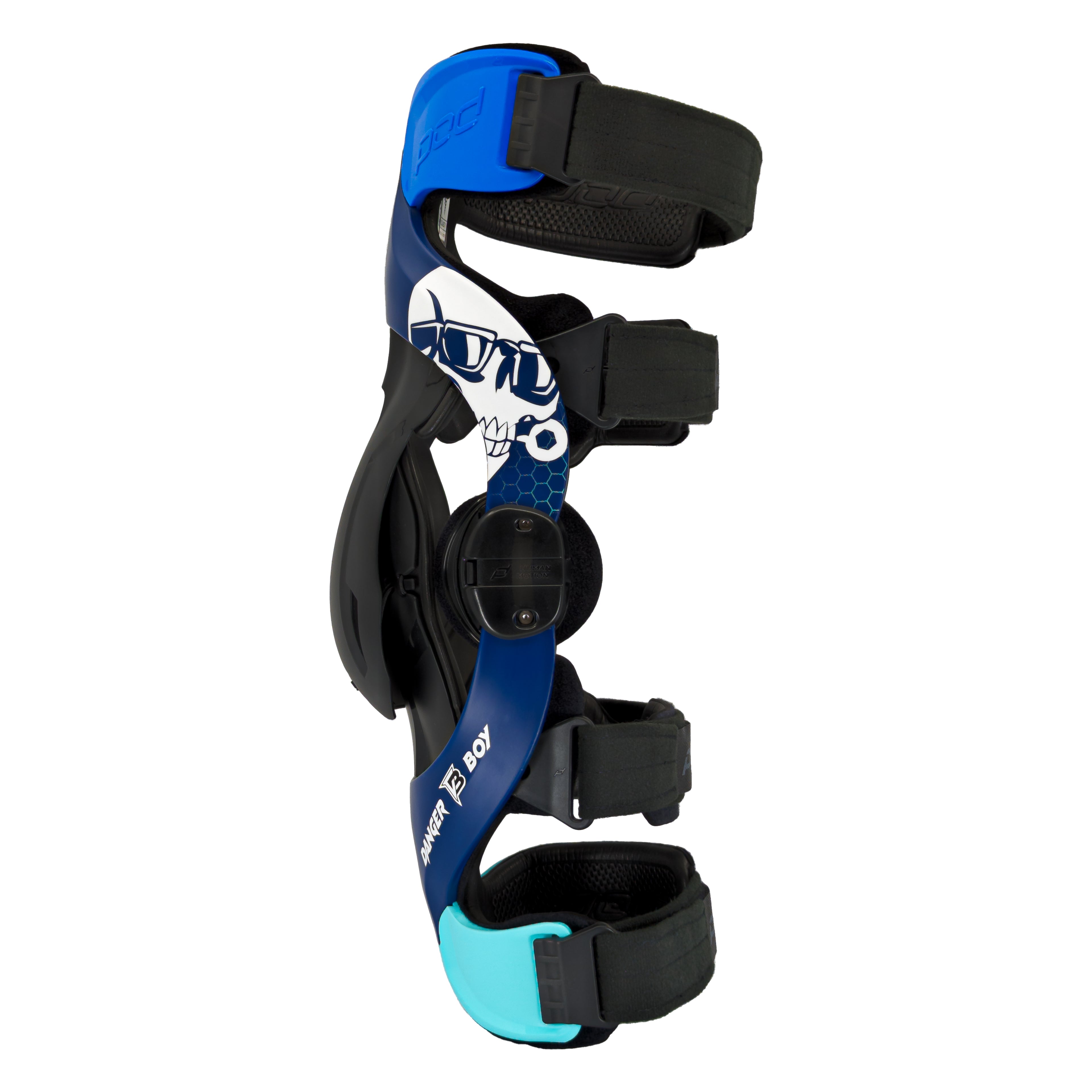 K4 2.0 Knee Brace DB238 (PR) Youth