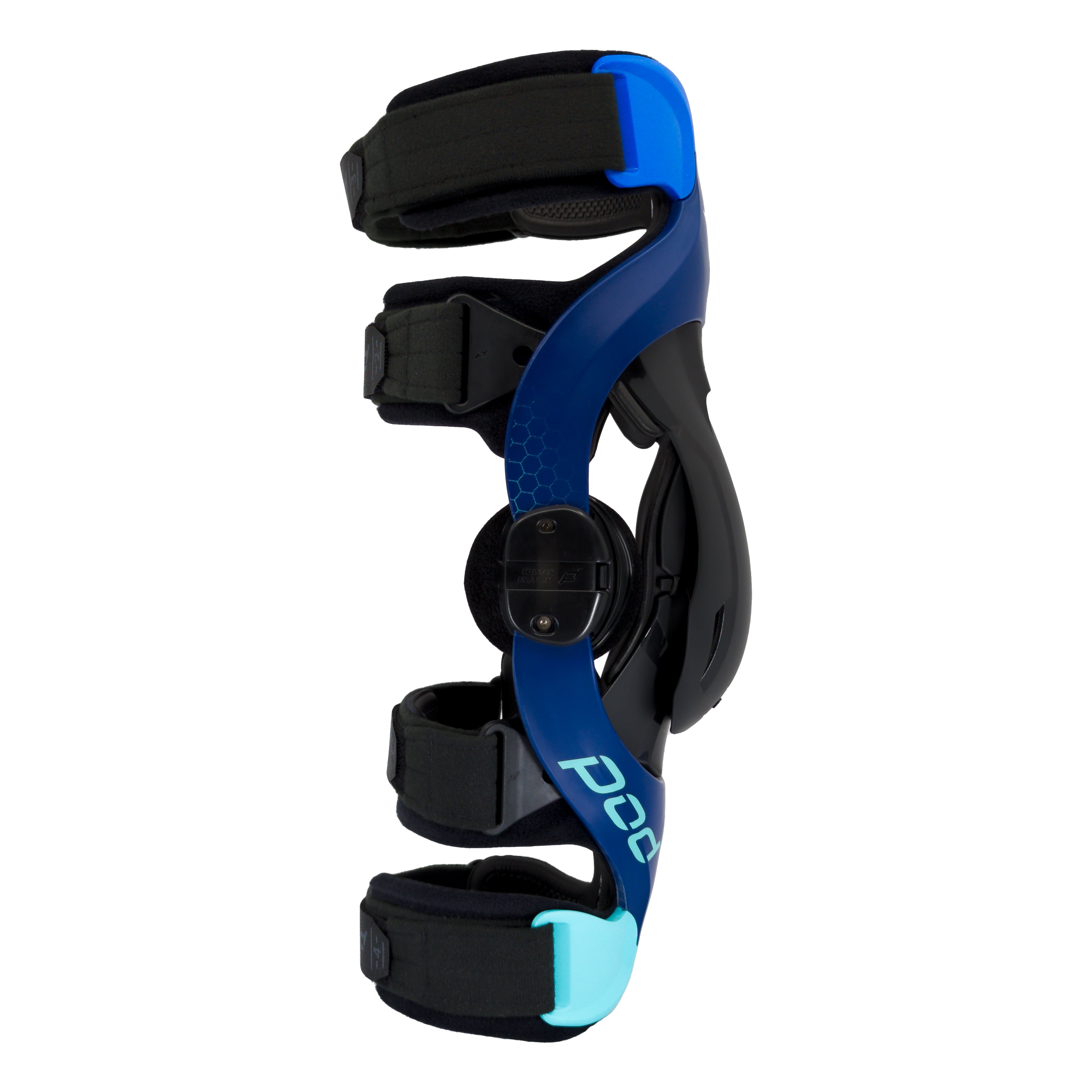 K4 2.0 Knee Brace DB238 (PR) Youth