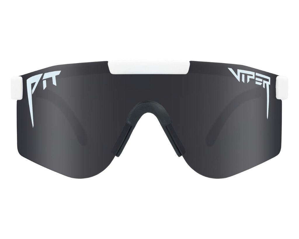 Wide / Polarized Smoke | The Miami Nights Original from Pit Viper Sunglasses