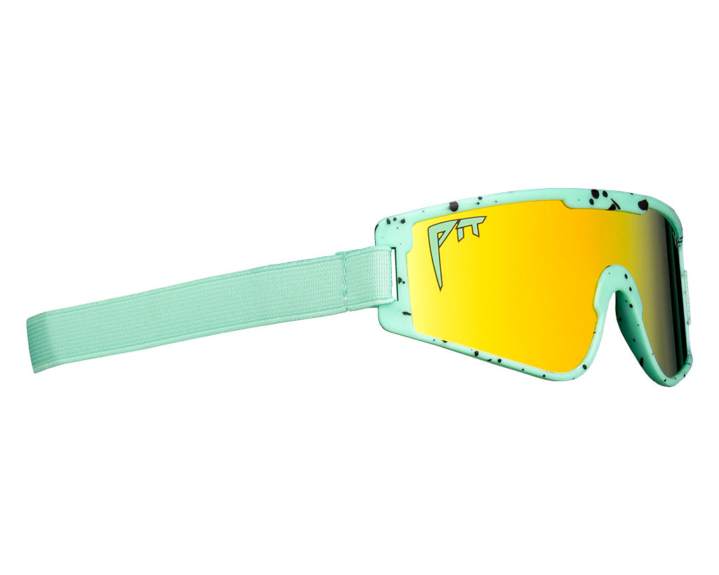 / Rainbow | The Poseidon Baby Vipes from Pit Viper Sunglasses