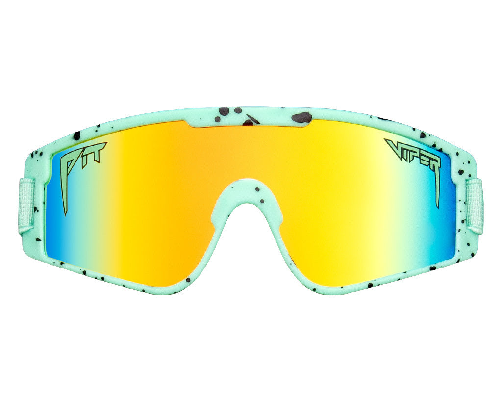 / Rainbow | The Poseidon Baby Vipes from Pit Viper Sunglasses