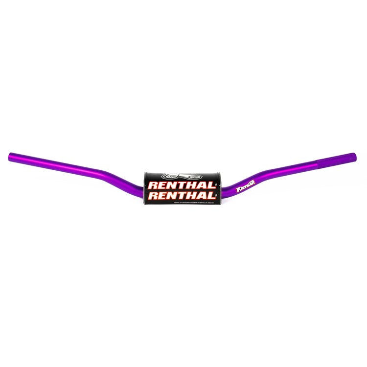 HANDLEBAR FATBAR MX/ENDURO 821 MCGRATH/KTM SX125-450 2016-, SUZUKI 2018-, STARK VARG 2024-