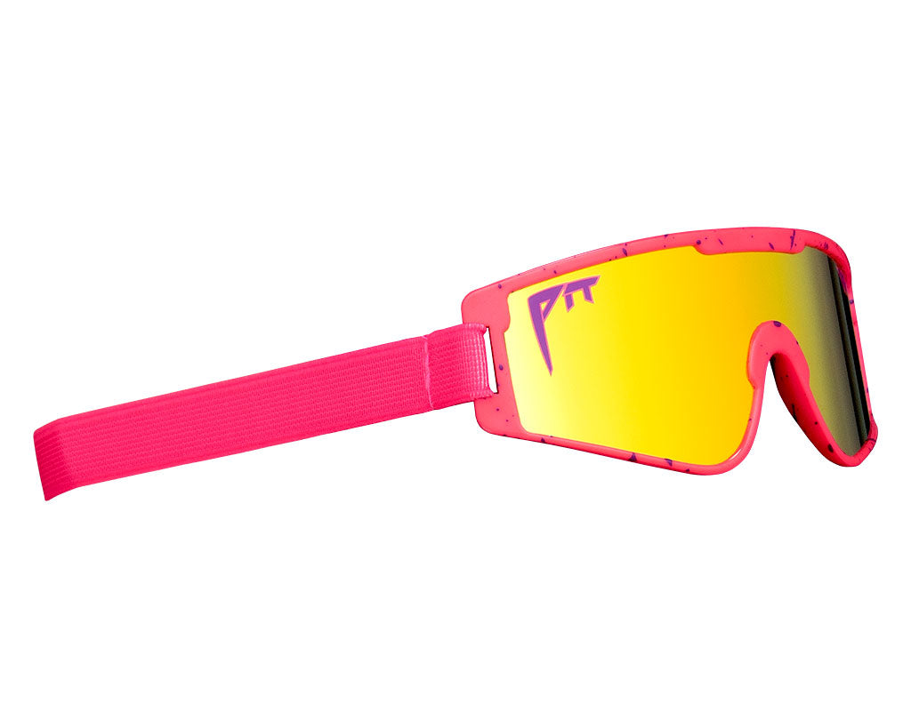 / Rainbow | The Radical Baby Vipes from Pit Viper Sunglasses