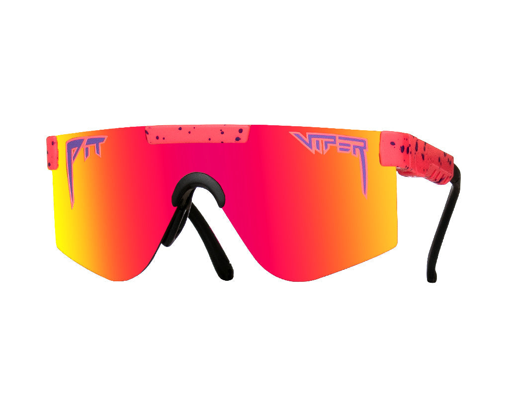 / Rainbow | The Radical XS from Pit Viper Sunglasses