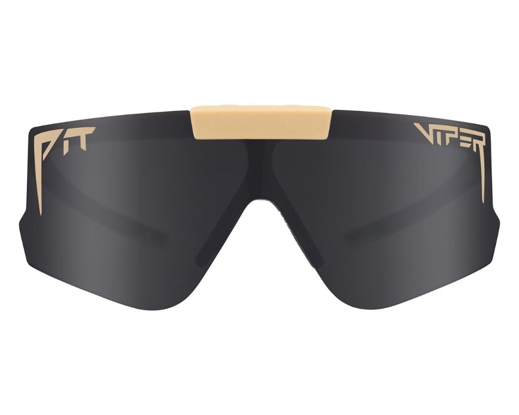 / Smoke | The Sandstorm Flip-Offs from Pit Viper Sunglasses