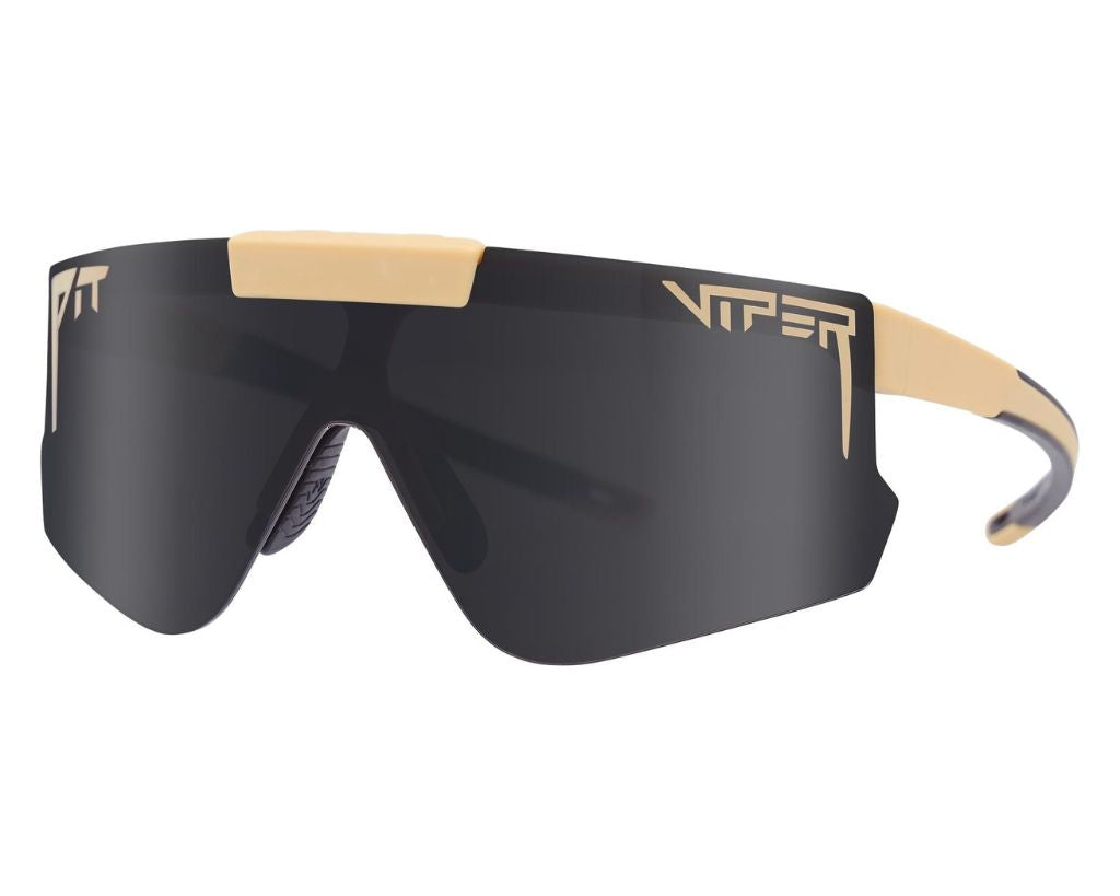 / Smoke | The Sandstorm Flip-Offs from Pit Viper Sunglasses