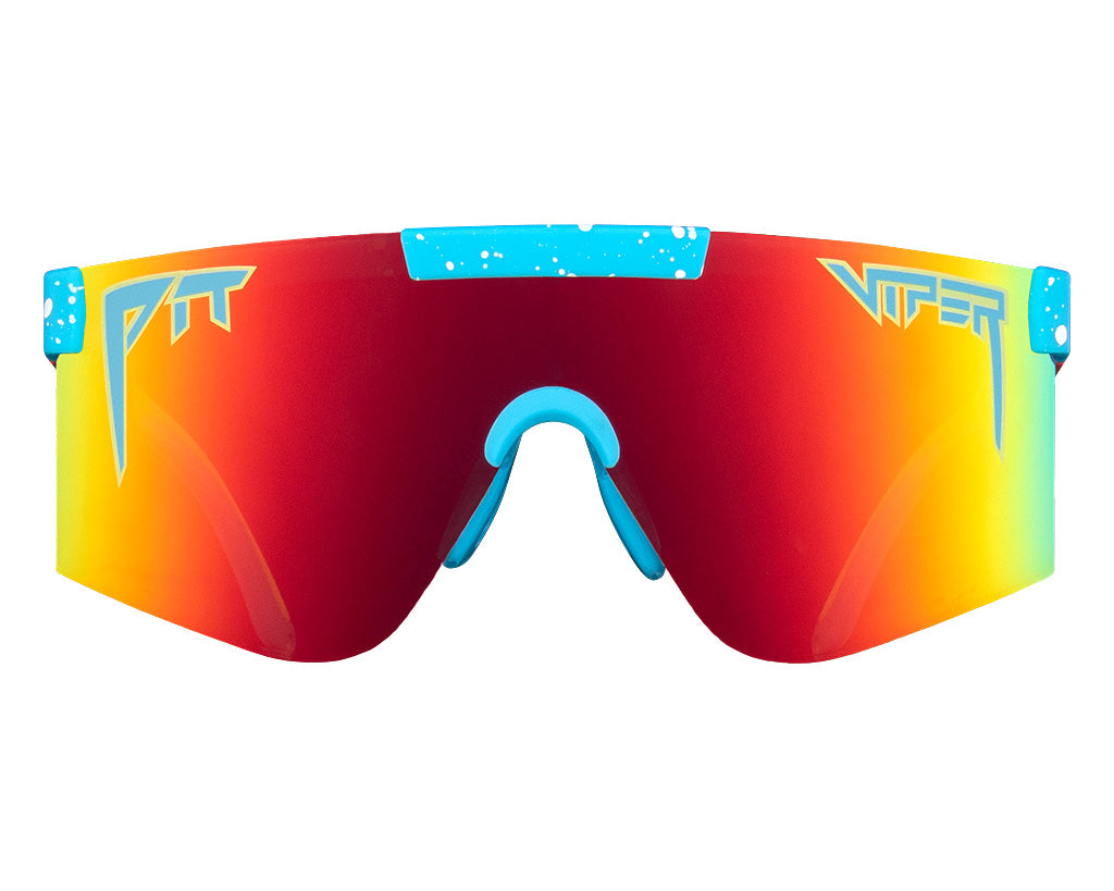 / Z87+ Rainbow | The TP Roll 2000 from Pit Viper Sunglasses