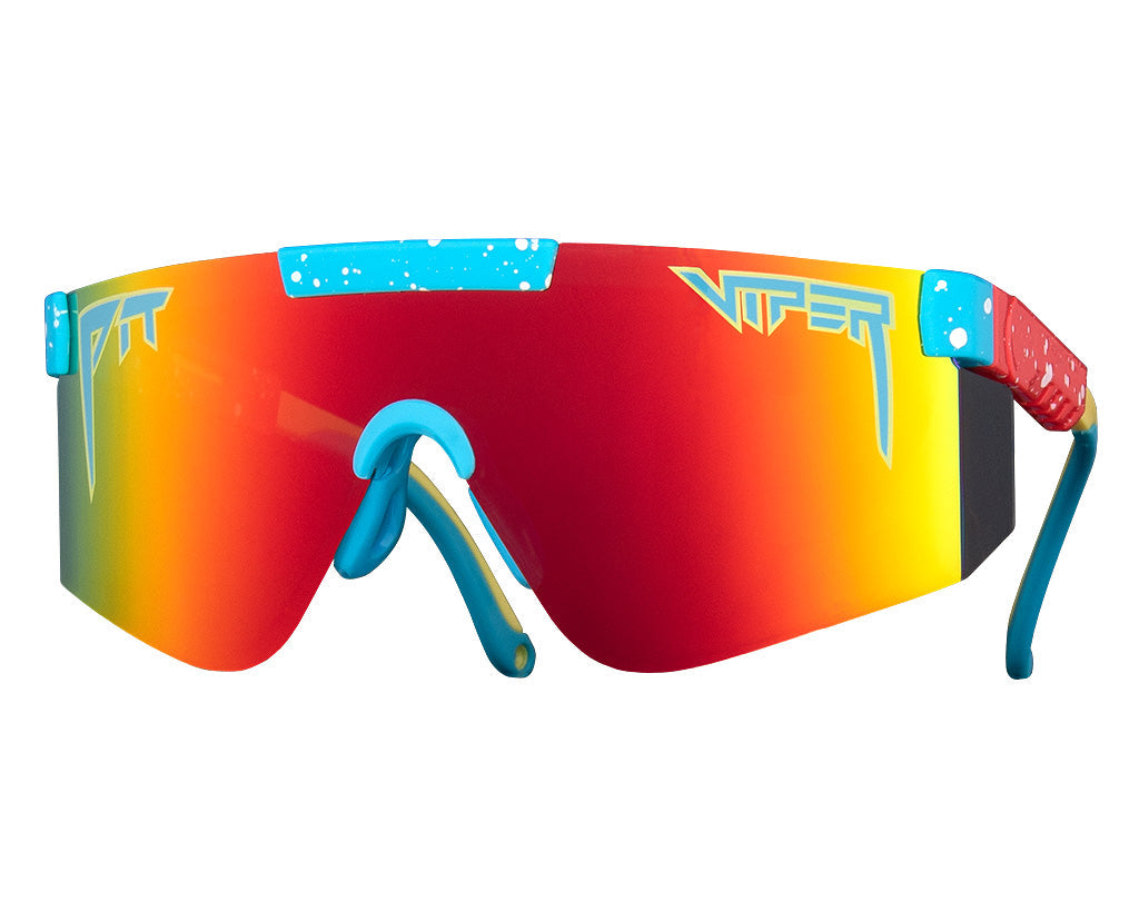 / Z87+ Rainbow | The TP Roll 2000 from Pit Viper Sunglasses