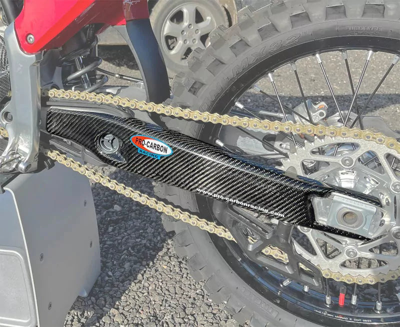 STARK VARG SWING ARM PROTECTOR