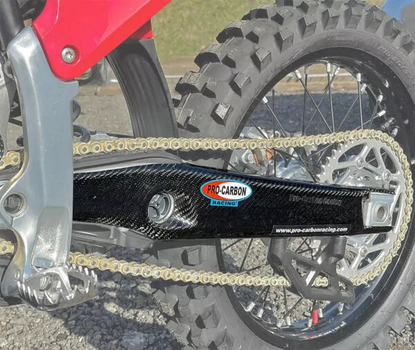 STARK VARG SWING ARM PROTECTOR