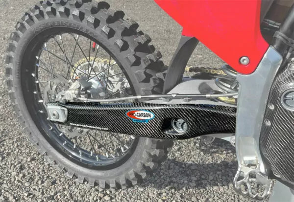 STARK VARG SWING ARM PROTECTOR