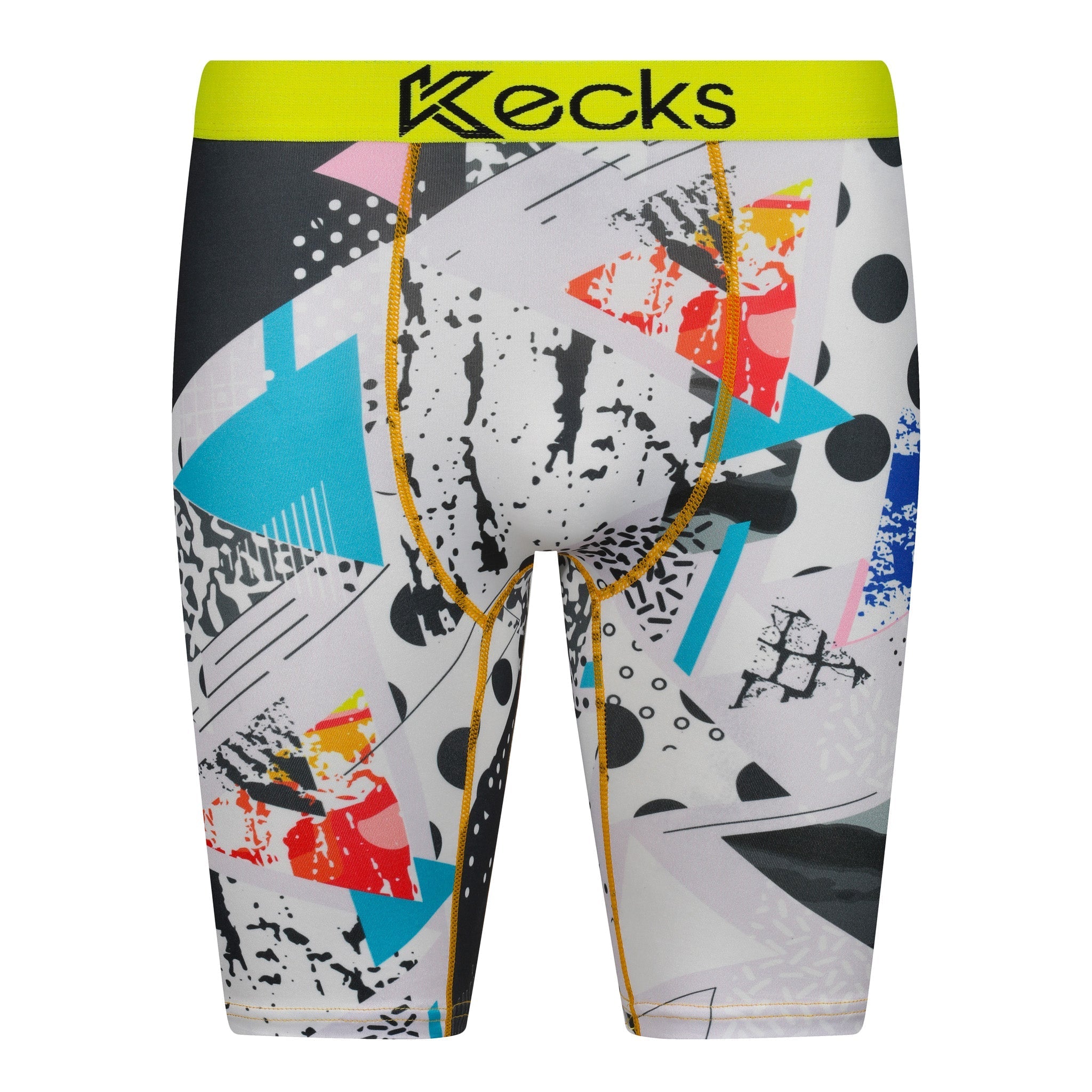 Abstract - Kecks