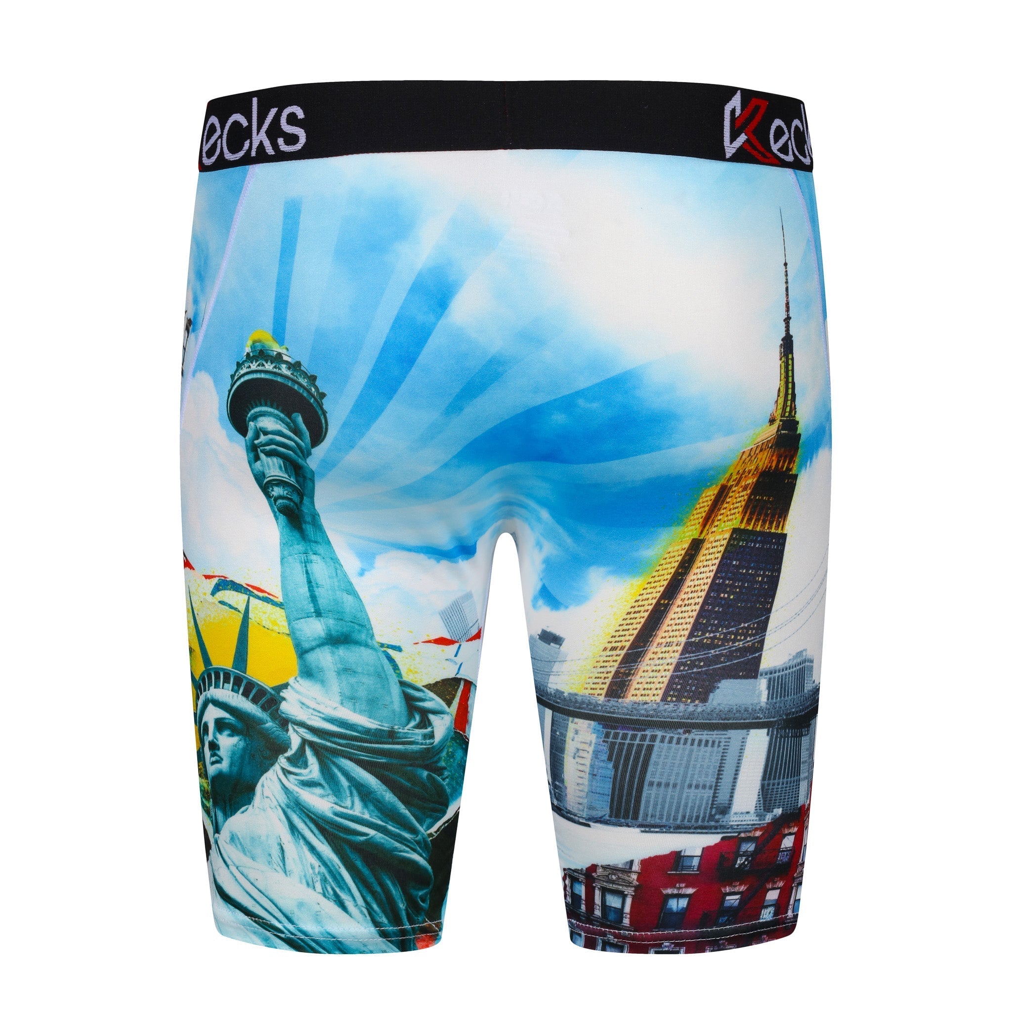 Big Apple - Kecks