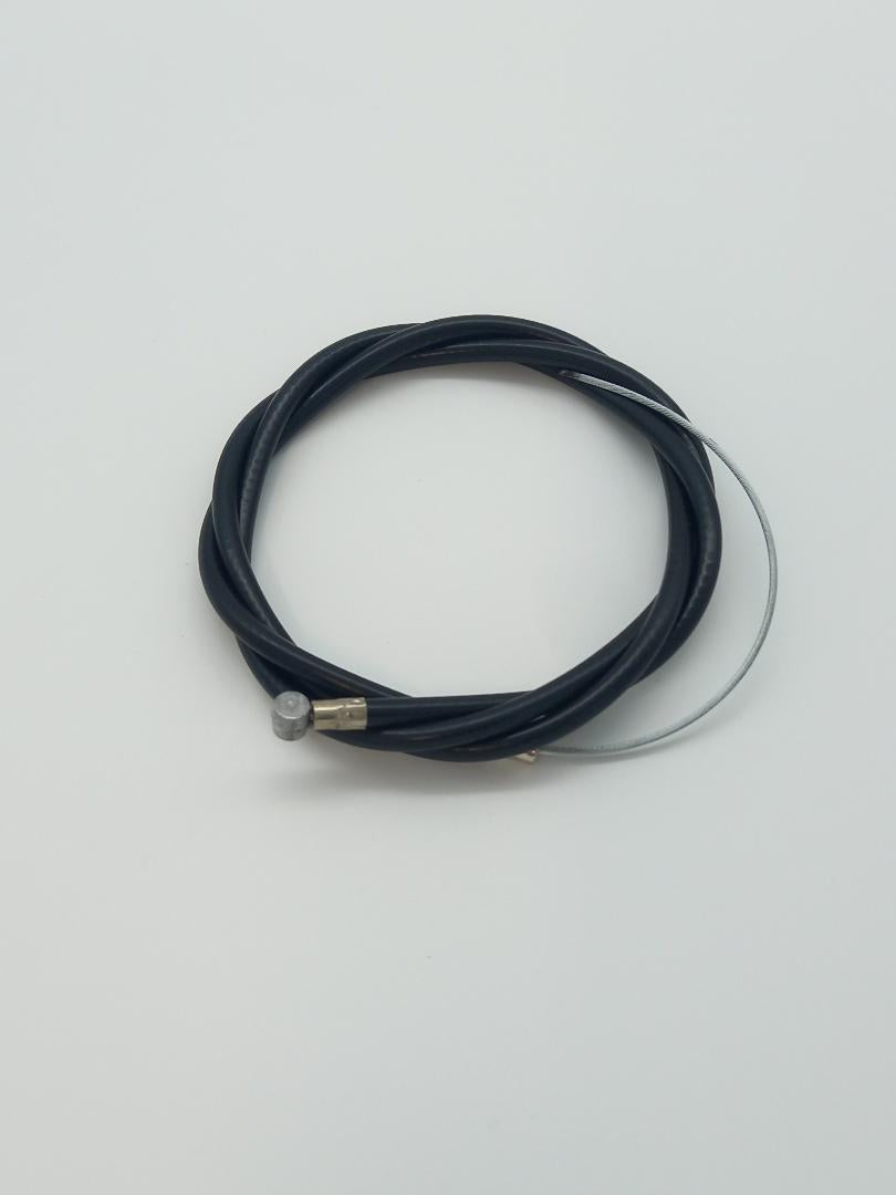 12 INCH BRAKE CABLE