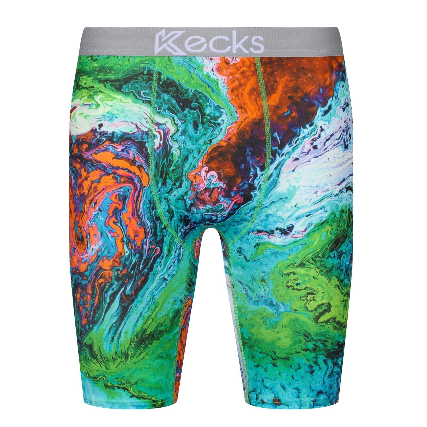 Floating - Kecks