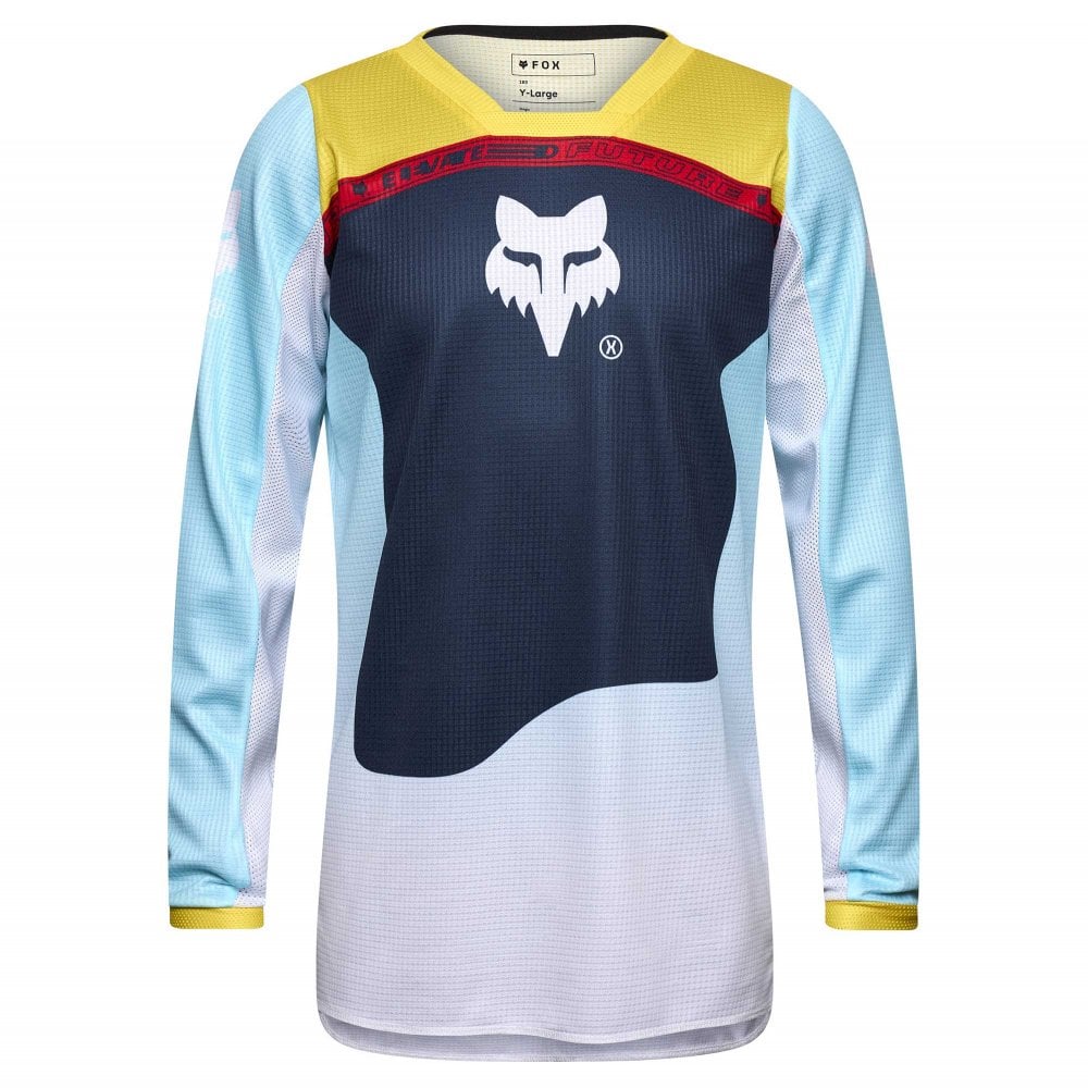 Youth 180 Elevated Jersey