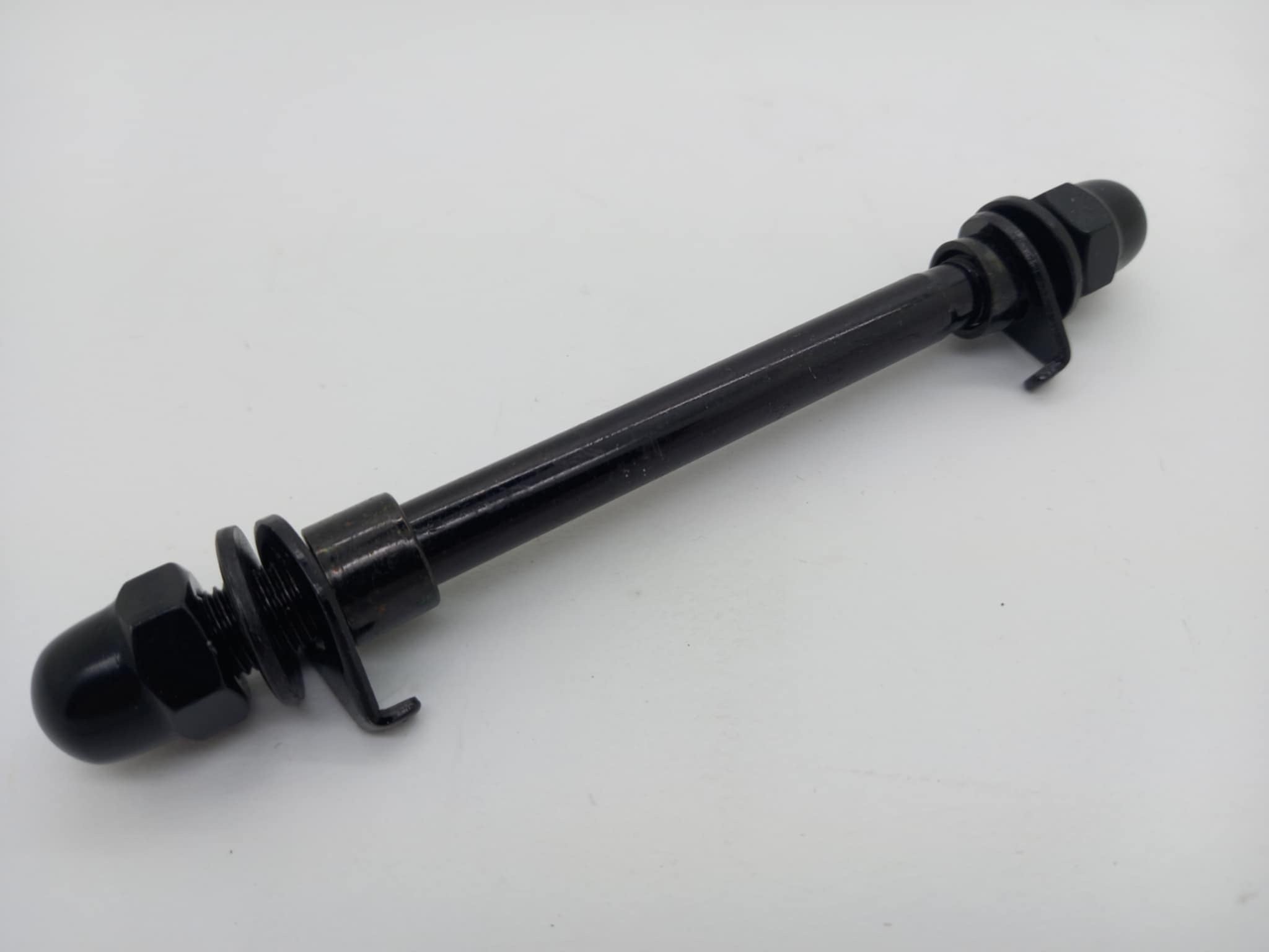 16 INCH FRONT SPINDLE CPL