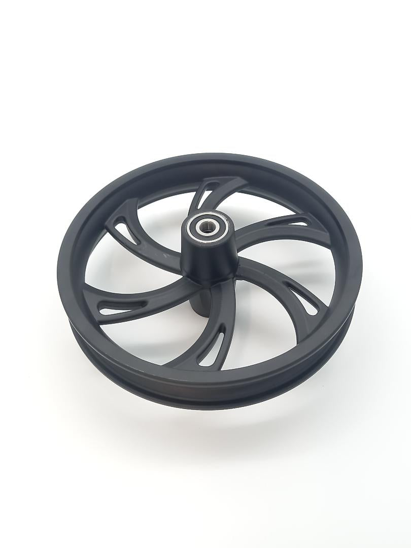 12 FRONT RIM (Front Wheel)