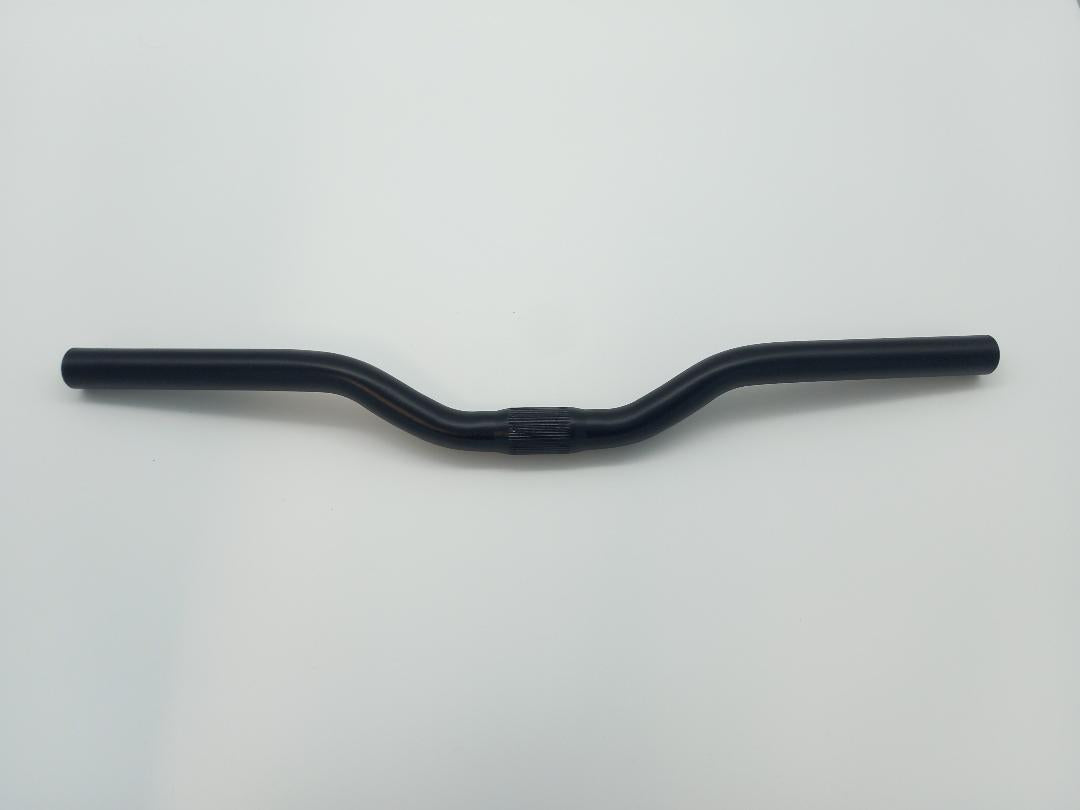 12 HANDLE BARS BLACK