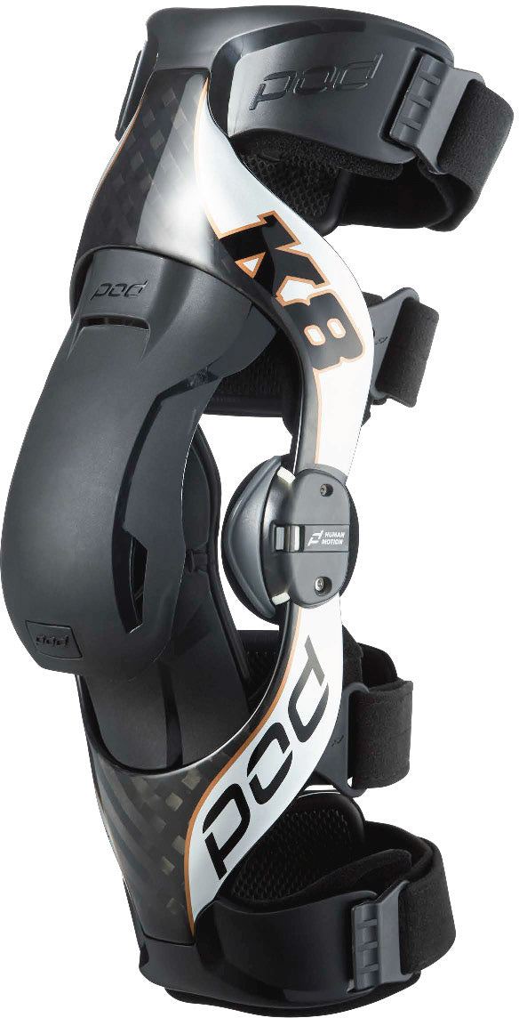 K8 Version 2 Knee Brace - Pair