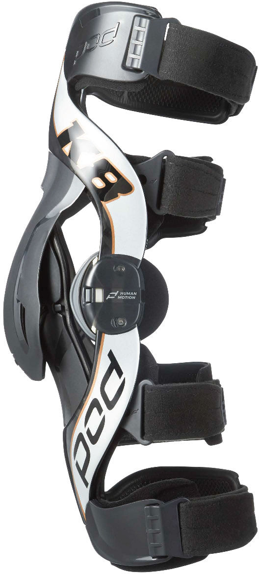 K8 Version 2 Knee Brace - Pair