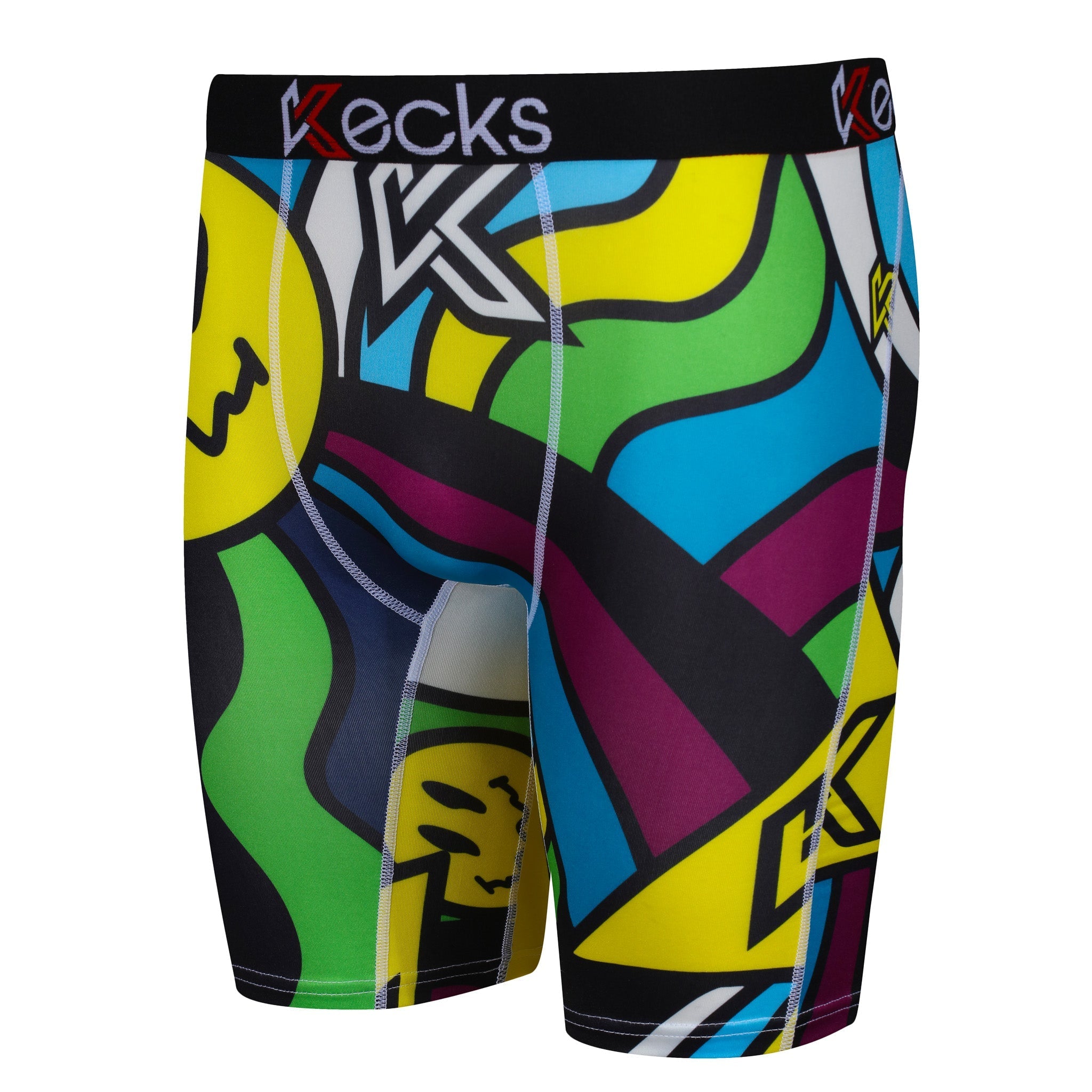 Lucid - Kecks