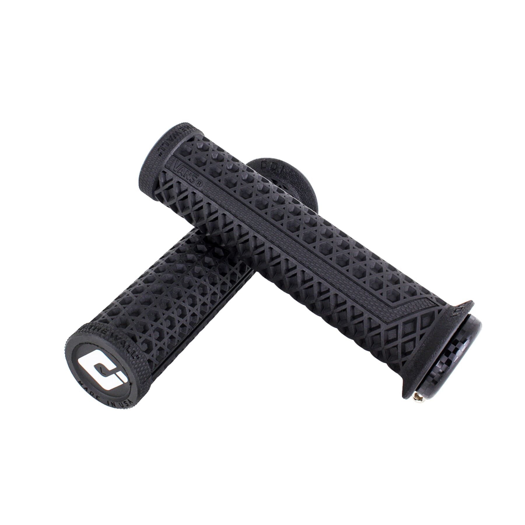 Vans v2.1 MTB Lock On Grips 135mm