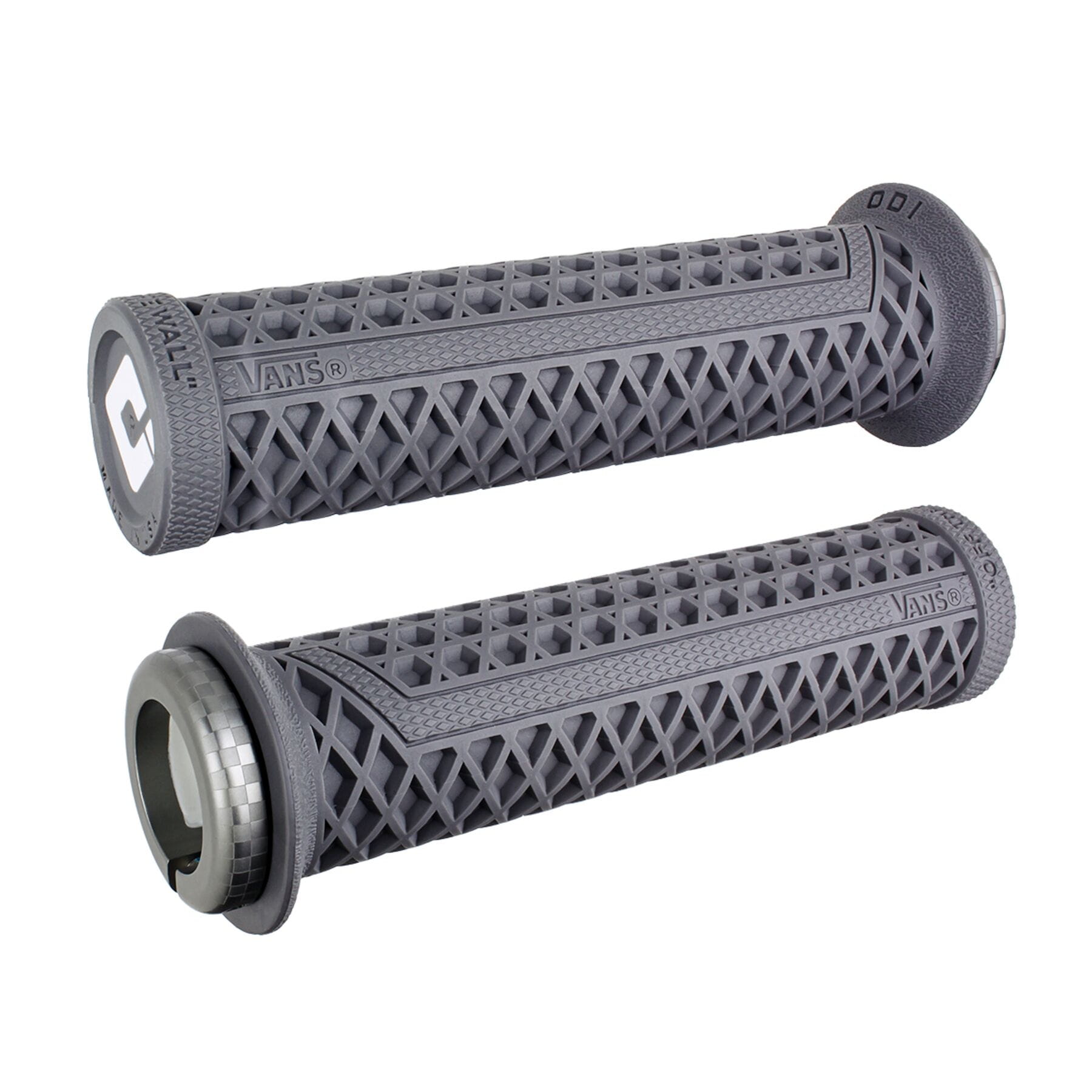 Vans v2.1 MTB Lock On Grips 135mm