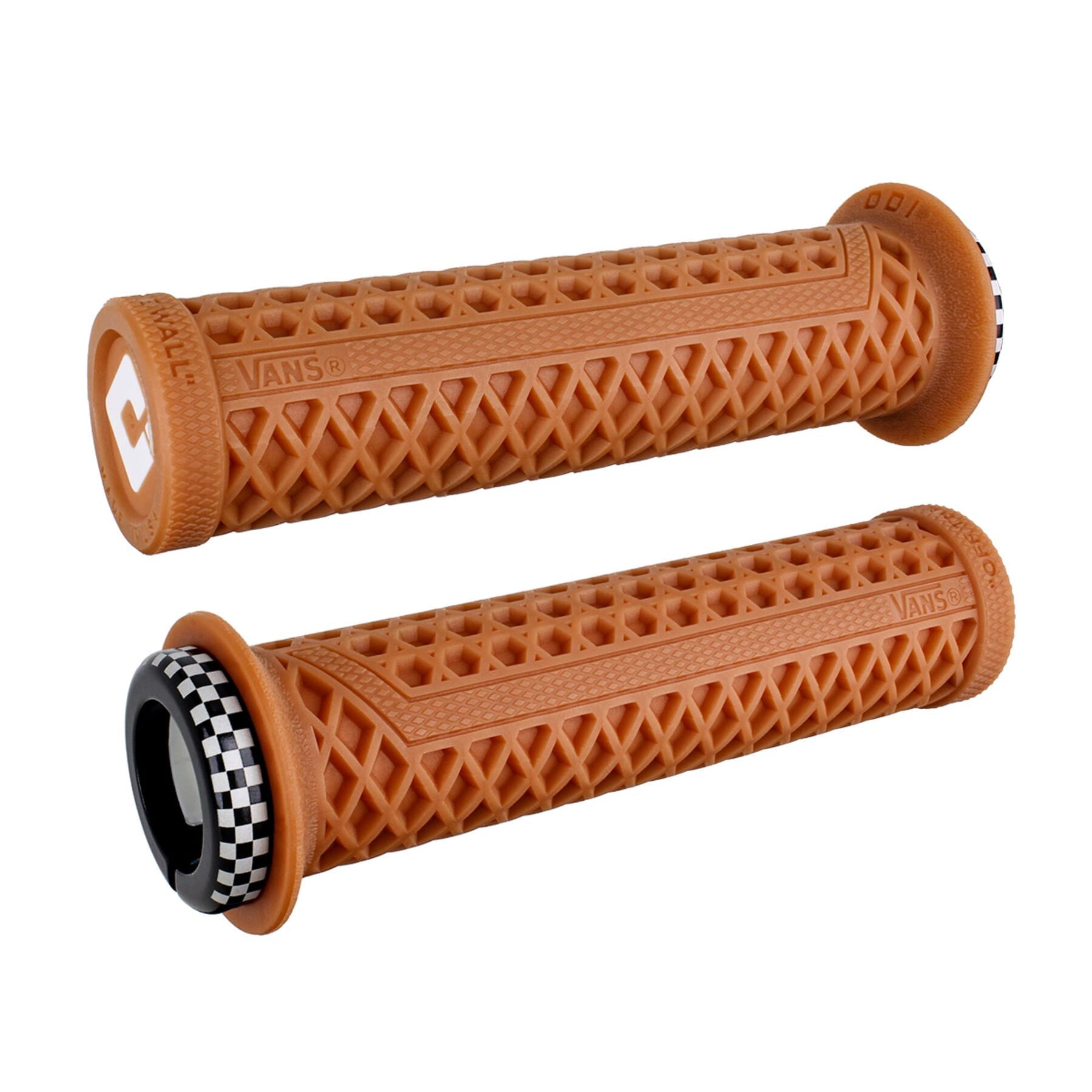 Vans v2.1 MTB Lock On Grips 135mm