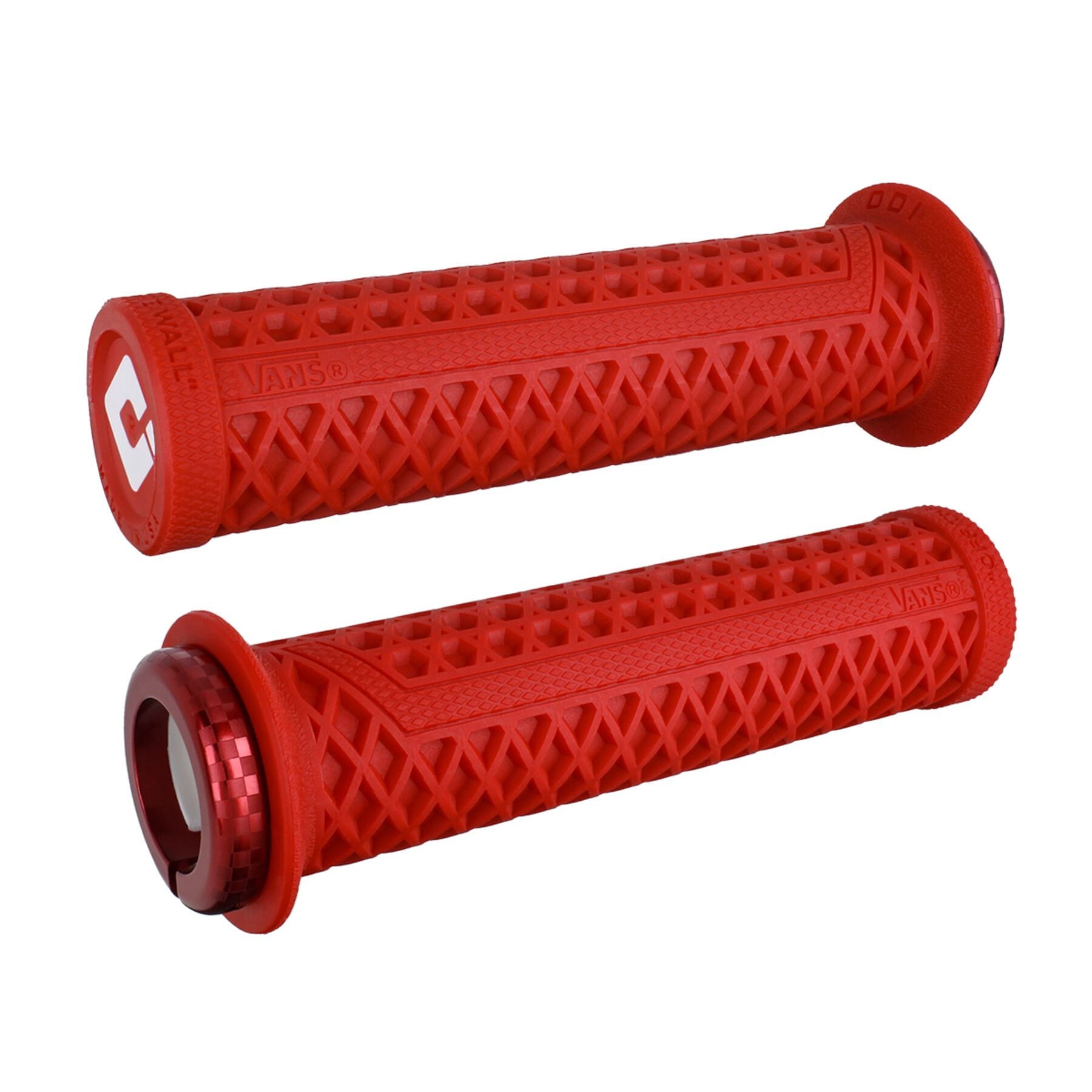 Vans v2.1 MTB Lock On Grips 135mm