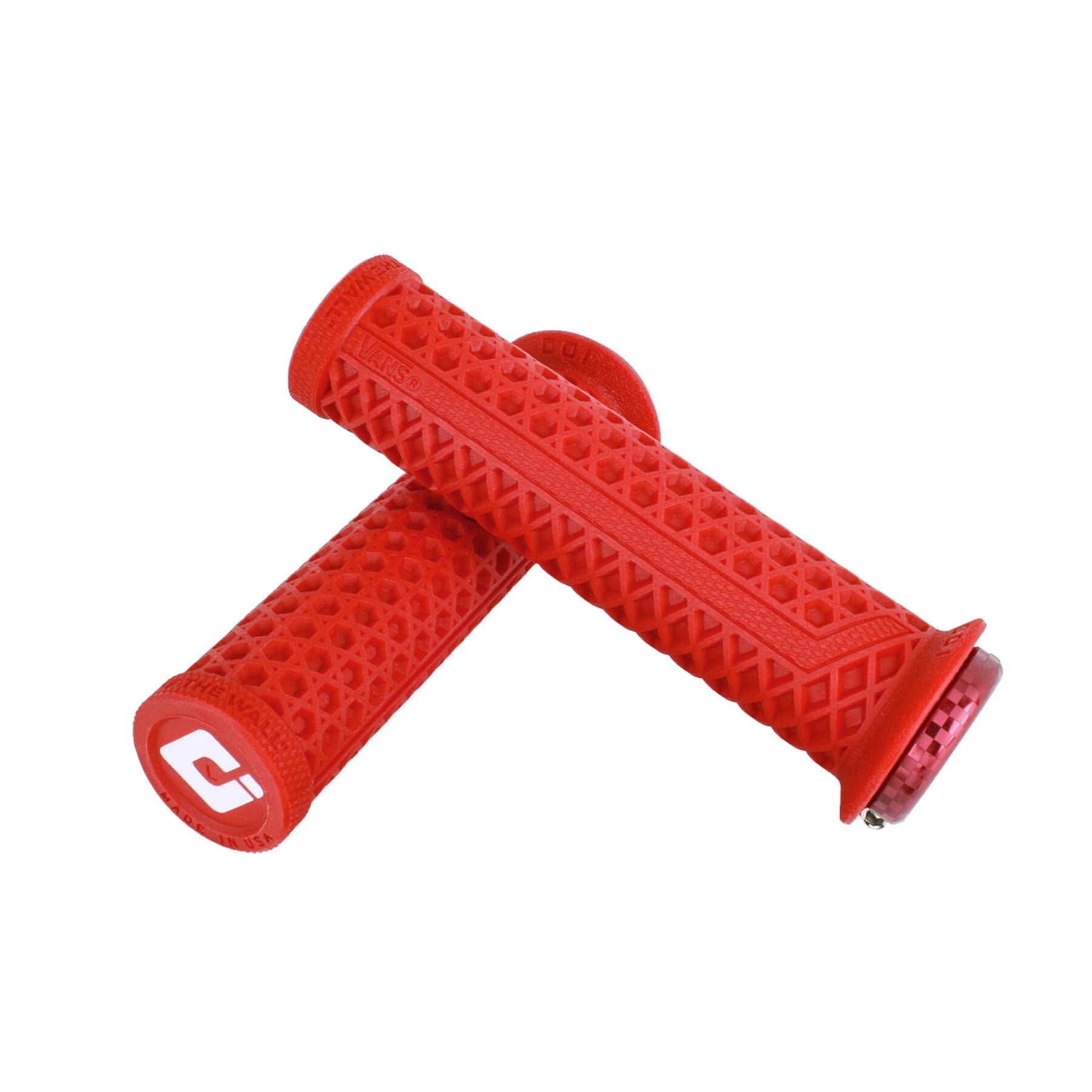 Vans v2.1 MTB Lock On Grips 135mm