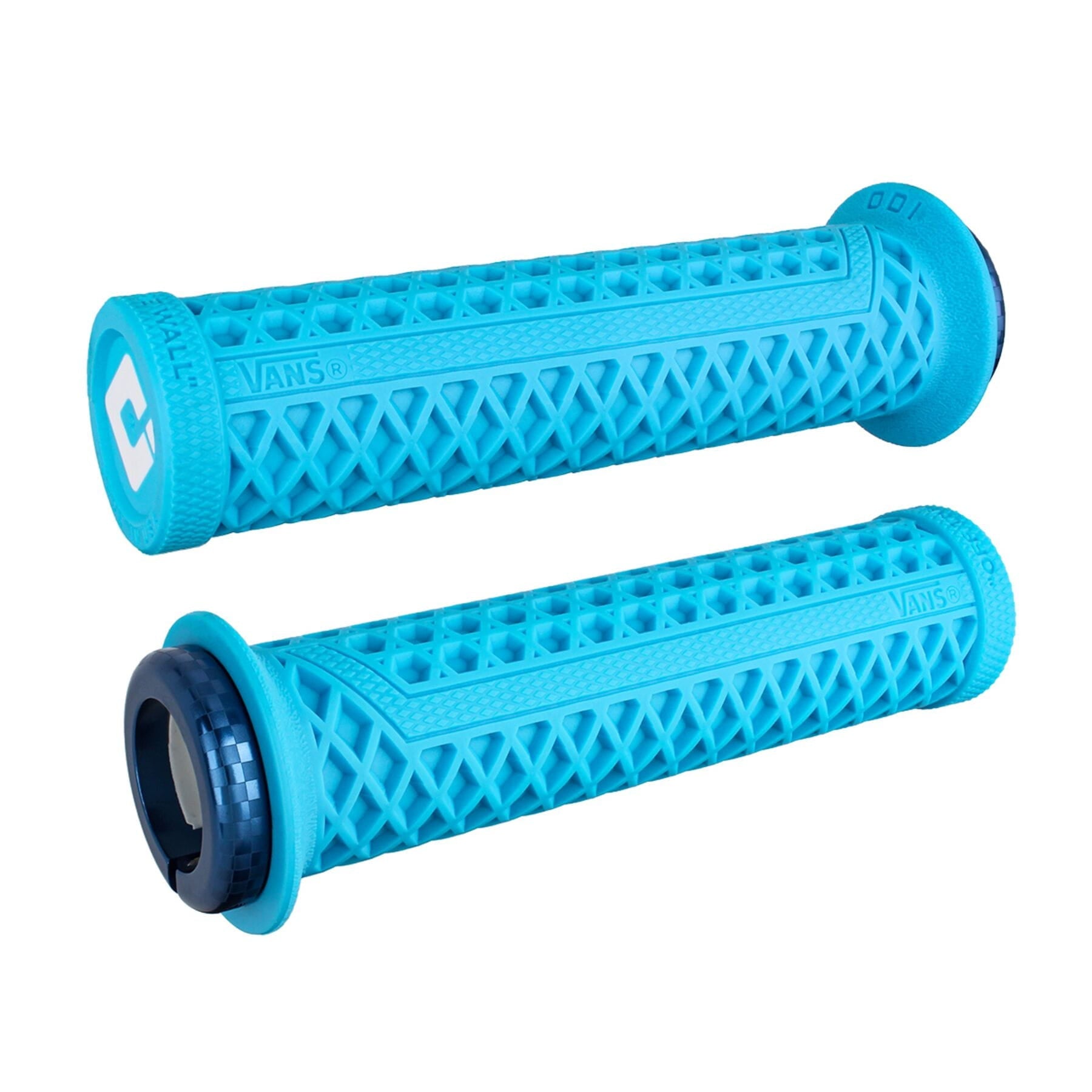 Vans v2.1 MTB Lock On Grips 135mm