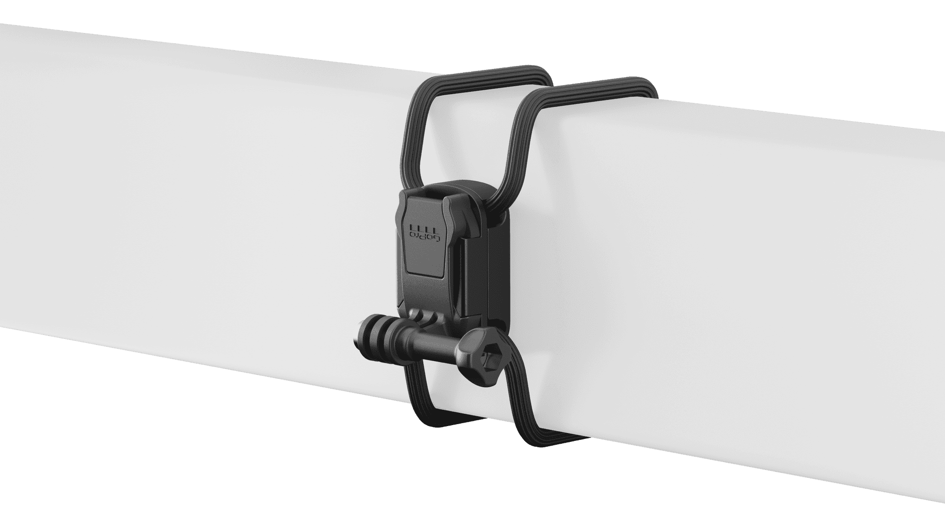 Flexible Grip Mount