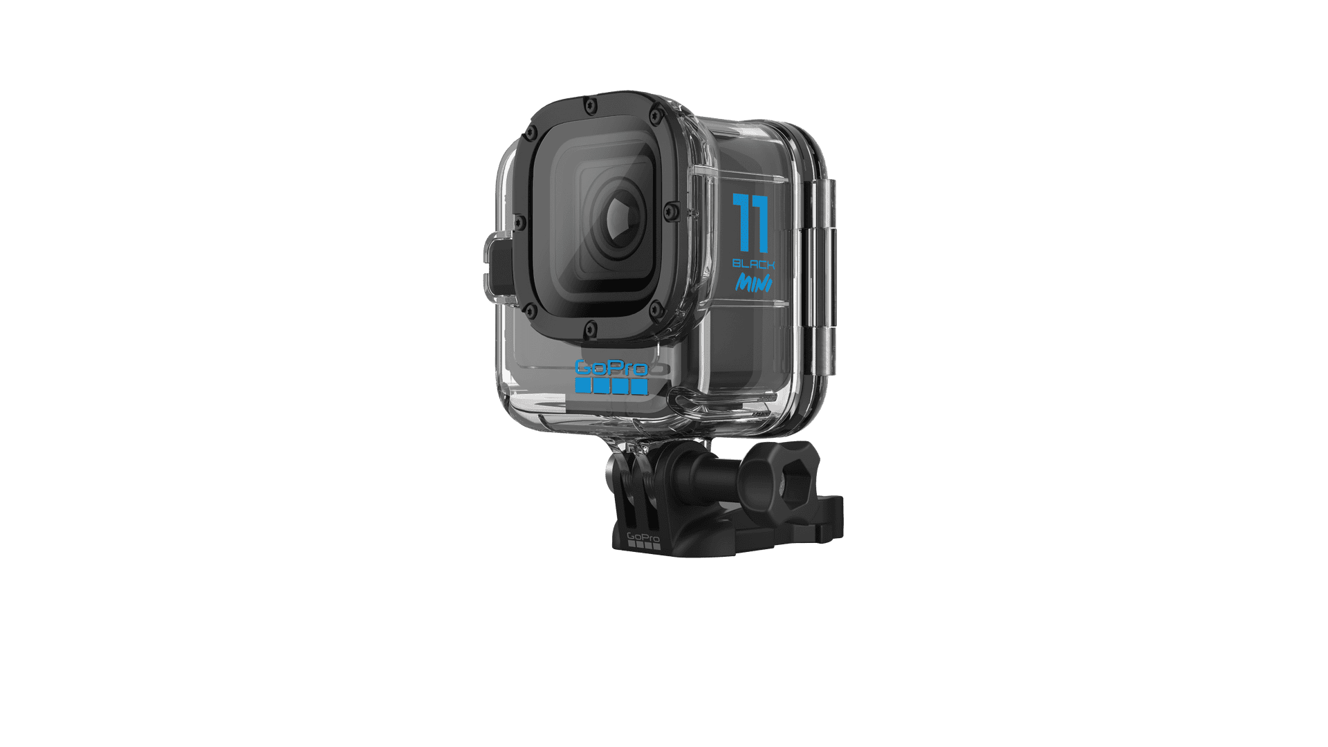 HERO11 Black Mini Dive Housing