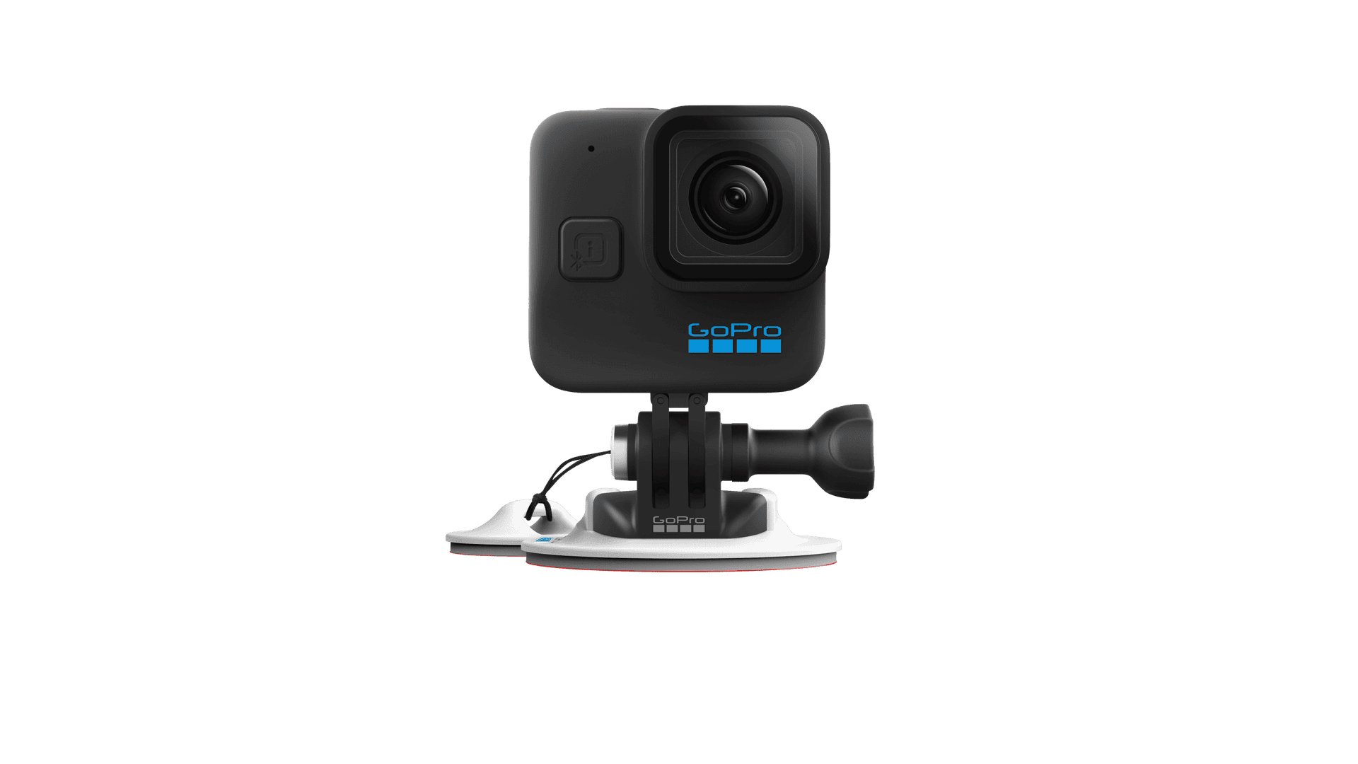 Surfboard Camera Mounts