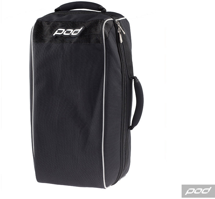 KX Bag Knee Brace designed for optimal support and comfort for injured knees.