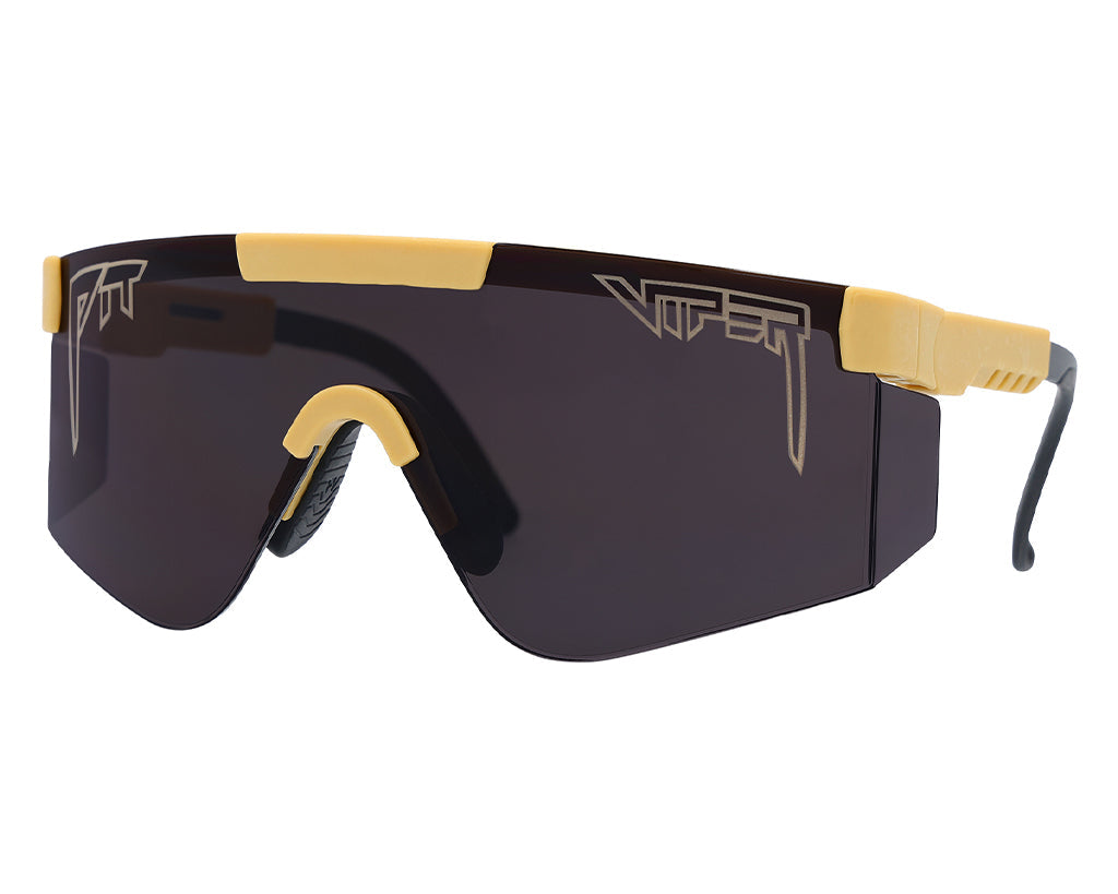 / BALL-ISTIC‚Ñ¢ Smoke | The Sandstorm 2000 BALL-ISTIC‚Ñ¢ Smoke Lens from Pit Viper Sunglasses