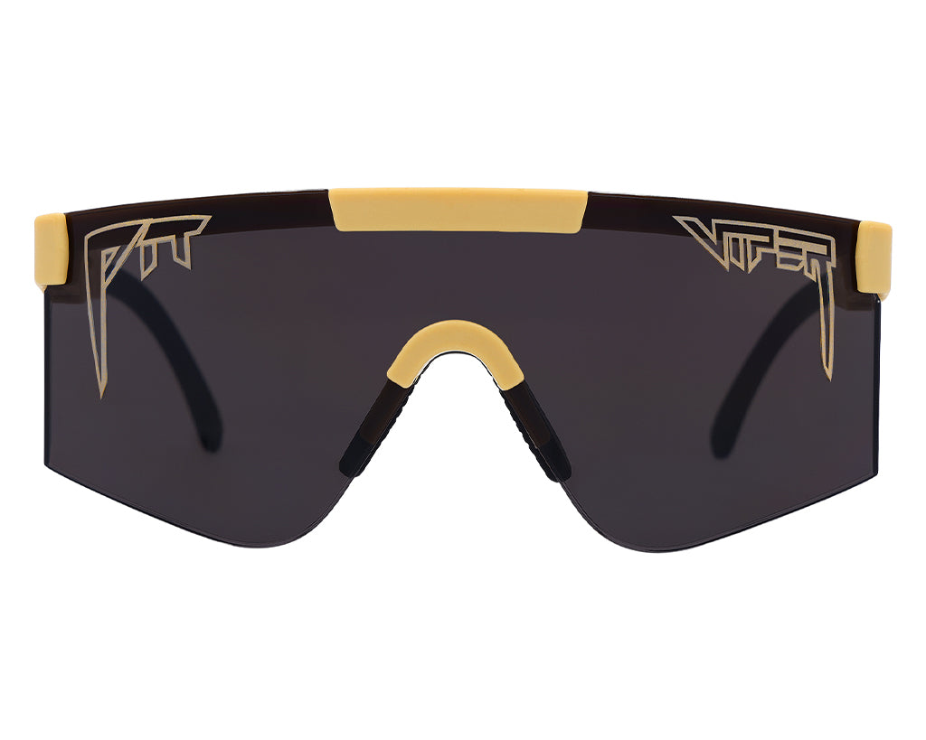 / BALL-ISTIC‚Ñ¢ Smoke | The Sandstorm 2000 BALL-ISTIC‚Ñ¢ Smoke Lens from Pit Viper Sunglasses