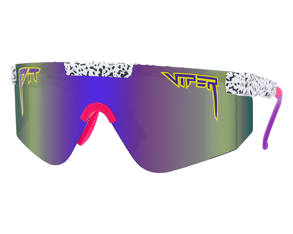 / Z87+ Purple | The Son of Beach 2000 from Pit Viper Sunglasses