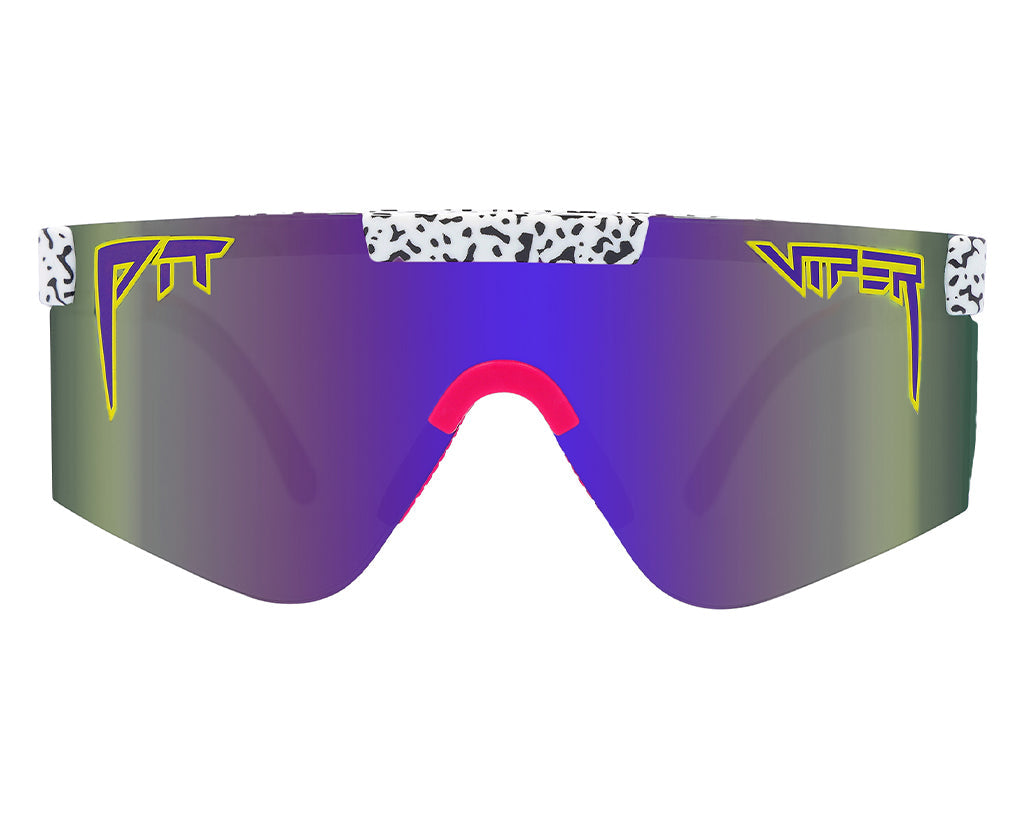 / Z87+ Purple | The Son of Beach 2000 from Pit Viper Sunglasses