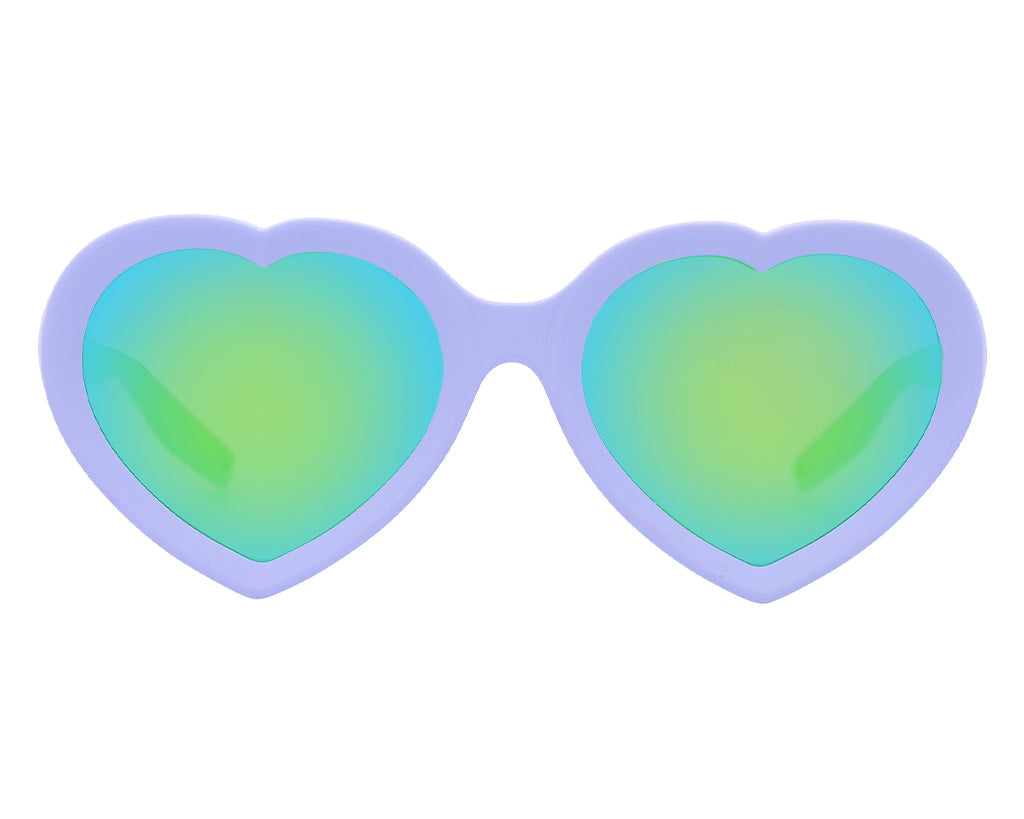 / Blue-Green | The Moontower Admirer from Pit Viper Sunglasses