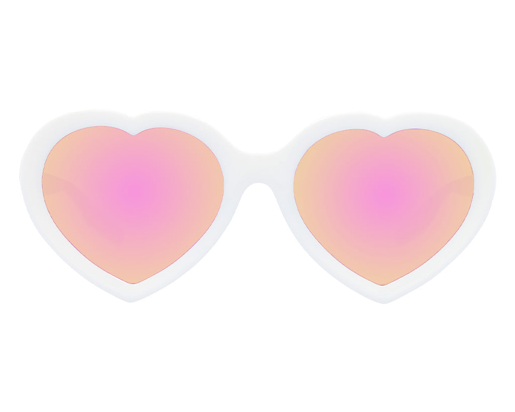 / Pink | The Miami Nights Admirer from Pit Viper Sunglasses