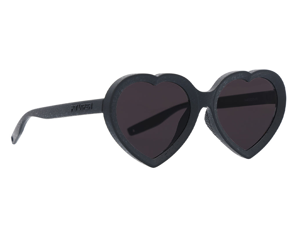 / Smoke | The Blacking Out Admirer from Pit Viper Sunglasses