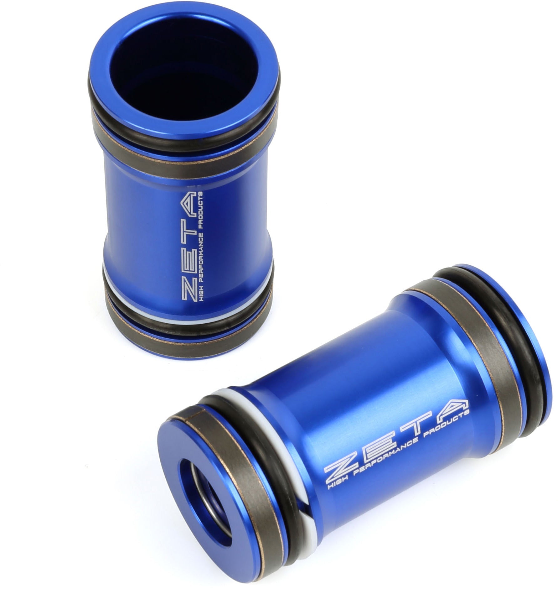 Free Piston for KYB TwinChamber MX/ Standard, designed for high-performance motocross suspension systems.