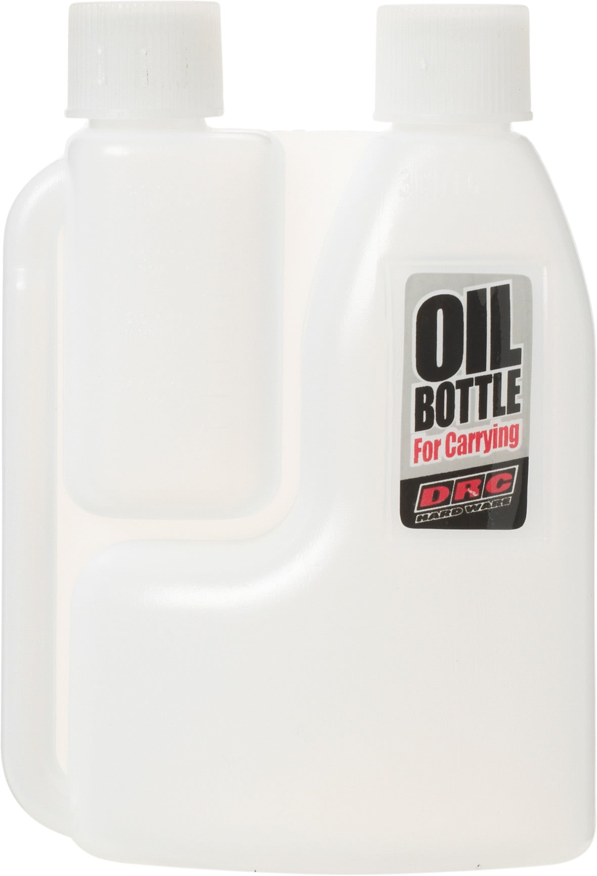 Oil bottle 230 cc filled with golden oil, designed for easy pouring and storage.