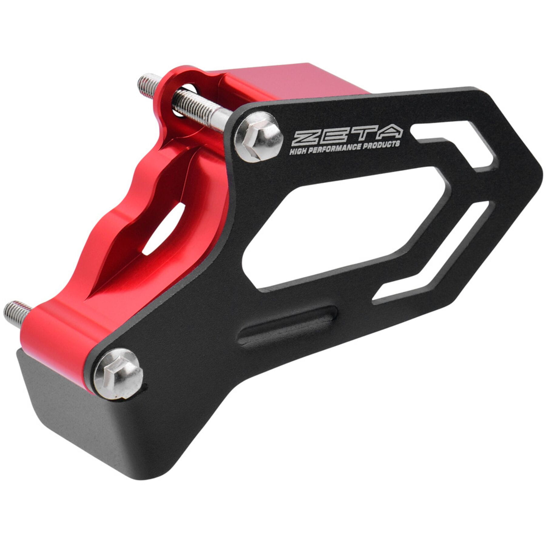 CaseSaver with Cover CRF450R/RX 21-22 Red