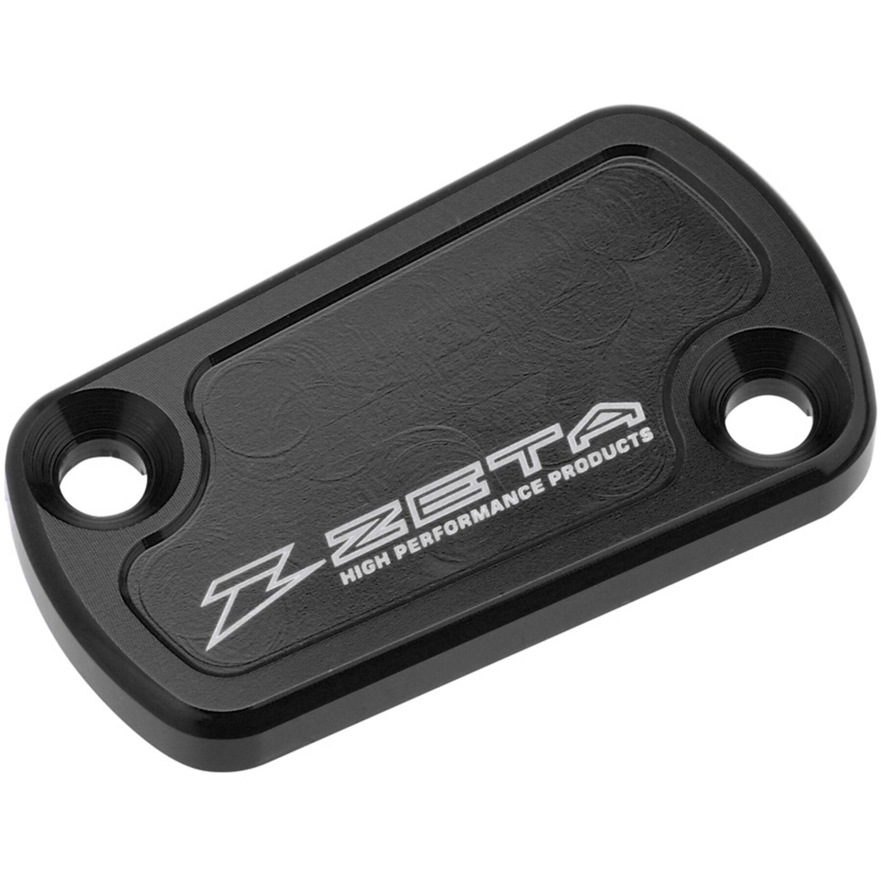 Clutch reservoir cover for CRF450R 21-22, KX450 19-22, KX250 21-22 motorcycle models.